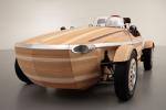Toyota Setsuna Concept 2016 года